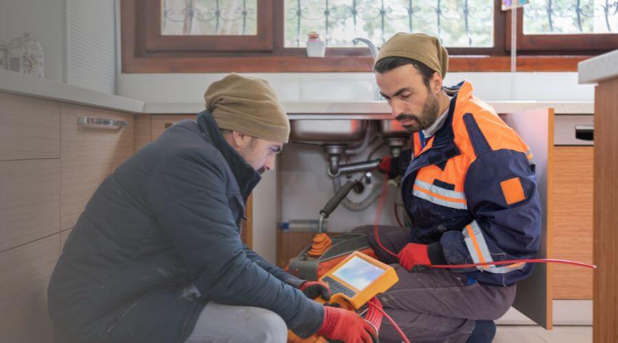 Professional emergency plumbing in Rochelle, IL